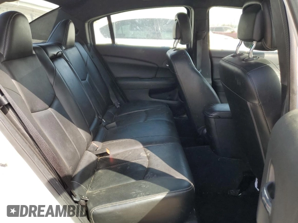 2013 Chrysler 200 Limited with VIN 1C3CCBCG5DN679270, listed as a Copart auction lot 49257215 with 144,574 mi miles and Salvage Title. Bid and sale history available at carsss.com. Image 10.
