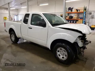 2016 Nissan Frontier S с VIN 1N6BD0CTXGN779226, выставлен на аукционе Copart как лот 56636365 с пробегом 95 856 миль миль и Чистый • Clean title. История ставок и продаж доступна на DreamBid. Изображение 4.