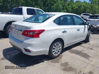 2017 Nissan Sentra S с VIN 3N1AB7AP3HY337169, выставлен на аукционе IAAI как лот 42302666 с пробегом 80 090 миль миль и . История ставок и продаж доступна на DreamBid. Изображение 4.
