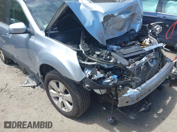2012 Subaru Outback Limited with VIN 4S4BRDKCXC2297036, listed as a IAAI auction lot 42245766 with 131,360 mi miles and . Bid and sale history available at DreamBid. Image 13.
