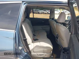2017 Honda Pilot EX-L z VIN 5FNYF6H56HB078879, wystawiony jako IAAI lot #42278312 z przebiegiem 105 608 mil mil oraz . Historia ofert i sprzedaży dostępna na DreamBid. Obrazek 8.