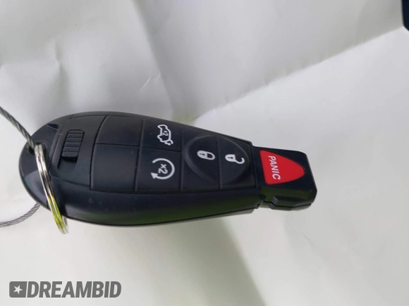 2017 Jeep Cherokee Latitude с VIN 1C4PJLCB6HW534784, выставлен на аукционе IAAI как лот 42156661 с пробегом 140 764 миль миль и . История ставок и продаж доступна на DreamBid. Изображение 11.