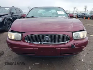 2000 Buick LeSabre Custom with VIN 1G4HP54KXY4194379, listed as a IAAI auction lot 41998298 with Not Provided miles and . Bid and sale history available at carsss.com. Image 12.
