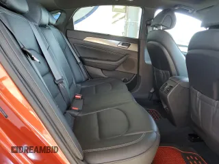 2015 Hyundai Sonata Limited z VIN 5NPE34AB2FH081938, wystawiony jako Copart lot #58261725 z przebiegiem 93 051 mil mil oraz Szkoda całkowita • Salvage title. Historia ofert i sprzedaży dostępna na DreamBid. Obrazek 10.