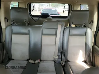 2007 Ford Explorer Eddie Bauer с VIN 1FMEU74E07UA74249, выставлен на аукционе Copart как лот 54258065 с пробегом 205 243 миль миль и Списание • Salvage title. История ставок и продаж доступна на DreamBid. Изображение 10.