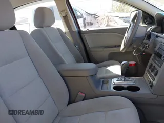 2006 Ford Five Hundred SE with VIN 1FAFP23136G116532, listed as a IAAI auction lot 42027820 with 99,109 mi miles. Bid and sale history available at carsss.com. Image 5.
