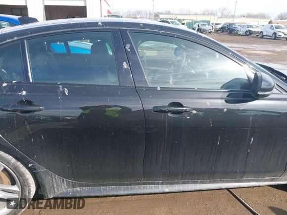 2018 Jaguar XE with VIN SAJAM4FV5JCP37456, listed as a IAAI auction lot 41519411 with 33,698 mi miles and . Bid and sale history available at DreamBid. Image 13.