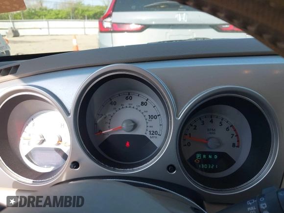 2006 Chrysler PT Cruiser Limited with VIN 3A8FY68B16T262271, listed as a IAAI auction lot 42049900 with 130,321 mi miles and . Bid and sale history available at DreamBid. Image 7.