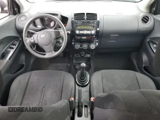 2008 Scion xD with VIN JTKKU10448J031272, listed as a Copart auction lot 51302185 with 121,055 mi miles and Salvage Title. Bid and sale history available at carsss.com. Image 8.