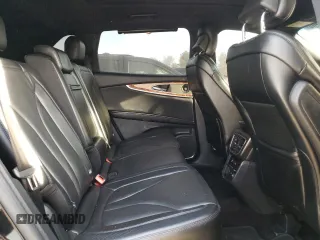 2016 Lincoln MKX Reserve z VIN 2LMTJ8LR1GBL56646, wystawiony jako Copart lot #78451204 z przebiegiem 125 950 mil mil oraz Szkody całkowita. Historia ofert i sprzedaży dostępna na DreamBid. Obrazek 11.