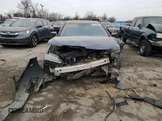 2016 Acura TLX V6 with VIN 19UUB2F39GA003378, listed as a Copart auction lot 43753795 with 83,718 mi miles and Non Repairable. Bid and sale history available at carsss.com. Image 5.