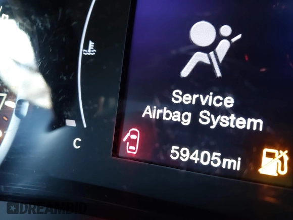 2018 Jeep Renegade Sport с VIN ZACCJBAB8JPH72828, выставлен на аукционе IAAI как лот 41768476 с пробегом 59 405 миль миль и . История ставок и продаж доступна на DreamBid. Изображение 15.
