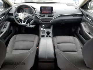 2019 Nissan Altima S z VIN 1N4BL4BV3KC132435, wystawiony jako Copart lot #55342015 z przebiegiem 110 297 mil mil oraz Czysty tytuł • Clean title. Historia ofert i sprzedaży dostępna na DreamBid. Obrazek 8.