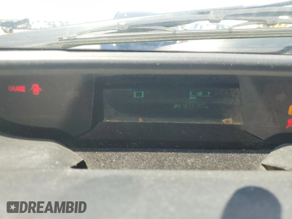2008 Toyota Prius с VIN JTDKB20U687724442, выставлен на аукционе Copart как лот 56218865 с пробегом 439 180 миль миль и Чистый • Clean title. История ставок и продаж доступна на DreamBid. Изображение 9.