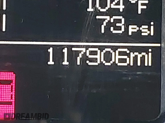 2018 Ram 1500 Big Horn с VIN 1C6RR7GG3JS319415, выставлен на аукционе IAAI как лот 42517862 с пробегом 117 906 миль миль и . История ставок и продаж доступна на DreamBid. Изображение 16.