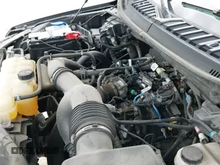 2020 Ford F-150 XL с VIN 1FTEW1EP1LFA66624, выставлен на аукционе IAAI как лот 41363707 с пробегом 58 135 миль миль и . История ставок и продаж доступна на DreamBid. Изображение 19.