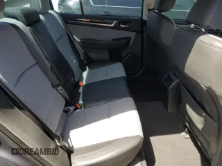 2017 Subaru Legacy Sport with VIN 4S3BNAS61H3049316, listed as a Copart auction lot 52197185 with 101,016 mi miles and Salvage Title. Bid and sale history available at carsss.com. Image 10.