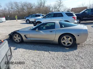 1999 Chevrolet Corvette with VIN 1G1YY22G5X5100523, listed as a IAAI auction lot 41781187 with 94,602 mi miles. Bid and sale history available at carsss.com. Image 14.