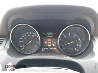 2013 Land Rover Range Rover Evoque Pure Plus с VIN SALVP2BG1DH765158, выставлен на аукционе IAAI как лот 42122617 с пробегом 90 277 миль миль и . История ставок и продаж доступна на DreamBid. Изображение 7.