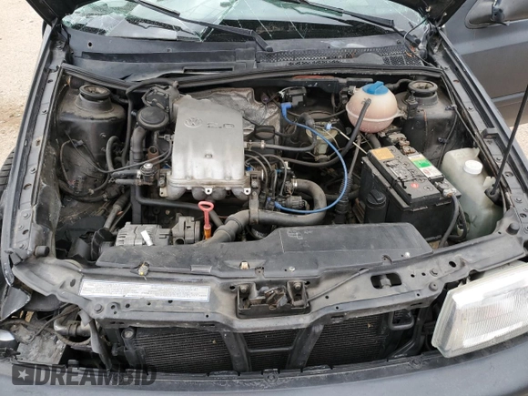 1996 Volkswagen Jetta с VIN 3VWRA81H5TM069238, выставлен на аукционе Copart как лот 42831195 с пробегом 226 935 миль миль и Списание • Salvage title. История ставок и продаж доступна на DreamBid. Изображение 11.