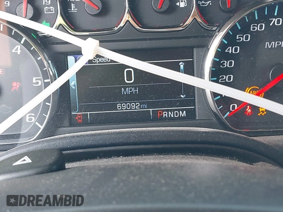 2014 Chevrolet Silverado 1500 LT with VIN 1GCRCREC8EZ208300, listed as a IAAI auction lot 42134223 with 69,092 mi miles and . Bid and sale history available at DreamBid. Image 15.