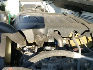 2015 Toyota Tundra Platinum с VIN 5TFAY5F13FX468654, выставлен на аукционе IAAI как лот 41624001 с пробегом 117 135 миль миль и . История ставок и продаж доступна на DreamBid. Изображение 19.