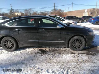 2014 Chevrolet Impala LTZ with VIN 1G1155S38EU116226, listed as a IAAI auction lot 41648924 with 80,824 mi miles. Bid and sale history available at carsss.com. Image 13.
