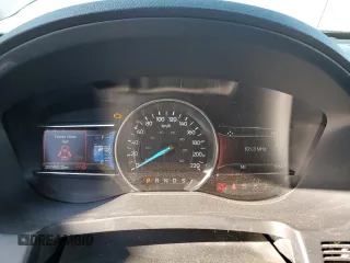 2016 Ford Explorer Limited z VIN 1FM5K8F82GGC74213, wystawiony jako Copart lot #59098555 z przebiegiem 207 487 mil mil oraz Szkoda całkowita • Salvage title. Historia ofert i sprzedaży dostępna na DreamBid. Obrazek 9.