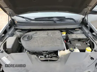 2022 Jeep Cherokee X with VIN 1C4PJMCX8ND539770, listed as a Copart auction lot 43988725 with 36,309 mi miles and Salvage title. Bid and sale history available at DreamBid. Image 13.