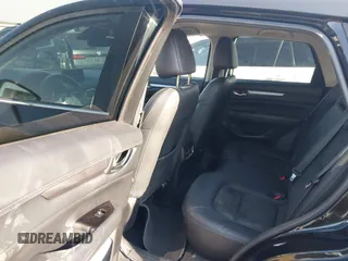 2019 Mazda CX-5 Touring with VIN JM3KFACM6K0533203, listed as a IAAI auction lot 41973125 with 106,882 mi miles and . Bid and sale history available at carsss.com. Image 8.