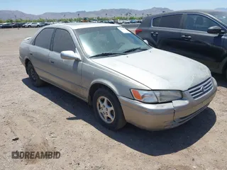 1998 Toyota Camry LE с VIN JT2BG22K8W0113985, выставлен на аукционе IAAI как лот 42321418 с пробегом 277 270 миль миль и . История ставок и продаж доступна на DreamBid. Изображение 1.