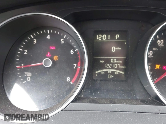 2015 Volkswagen Jetta S with VIN 3VW2K7AJ3FM277070, listed as a IAAI auction lot 42384814 with 122,107 mi miles and . Bid and sale history available at DreamBid. Image 7.
