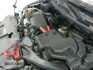 2020 Nissan Rogue S с VIN JN1BJ1CW9LW650347, выставлен на аукционе IAAI как лот 43179691 с пробегом 121 565 миль миль и . История ставок и продаж доступна на DreamBid. Изображение 20.