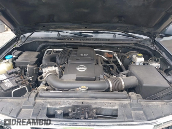 2019 Nissan Frontier SV with VIN 1N6AD0CW1KN759848, listed as a IAAI auction lot 42286241 with 112,001 mi miles and . Bid and sale history available at DreamBid. Image 10.
