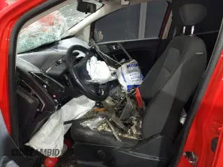 2020 Ford EcoSport SE z VIN MAJ3S2GE6LC320808, wystawiony jako Copart lot #48477205 z przebiegiem Nie podano mil oraz Tytuł czysty. Historia ofert i sprzedaży dostępna na DreamBid. Obrazek 7.