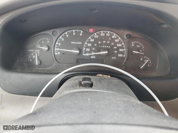 1999 Ford Ranger XLT with VIN 1FTZR15X2XTA58161, listed as a Copart auction lot 88077155 with 216,683 mi miles and Salvage Title. Bid and sale history available at carsss.com. Image 9.