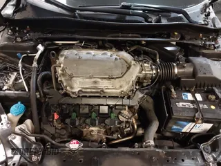 2013 Honda Accord Touring with VIN 1HGCR3F90DA034127, listed as a IAAI auction lot 42462423 with 266,974 mi miles and . Bid and sale history available at DreamBid. Image 10.