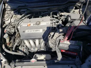 2006 Honda Accord LX SE с VIN 1HGCM56386A143217, выставлен на аукционе Copart как лот 49356045 с пробегом 85 583 миль миль и Списание • Salvage title. История ставок и продаж доступна на DreamBid. Изображение 12.