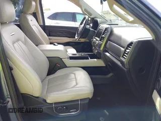 2020 Ford Expedition Platinum с VIN 1FMJU1LT8LEA22514, выставлен на аукционе IAAI как лот 42366850 с пробегом 86 995 миль миль и . История ставок и продаж доступна на DreamBid. Изображение 5.