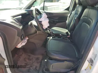 2020 Ford Transit Connect XL с VIN NM0LS7E27L1453571, выставлен на аукционе Copart как лот 48325295 с пробегом 127 985 миль миль и Списание • Salvage title. История ставок и продаж доступна на DreamBid. Изображение 7.