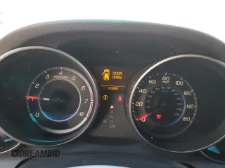 2007 Acura MDX Tech Pkg with VIN 2HNYD283X7H516450, listed as a Copart auction lot 51173505 with 173,435 mi miles and Salvage Title. Bid and sale history available at carsss.com. Image 9.