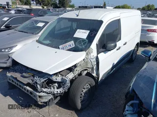 2017 Ford Transit Connect XL with VIN NM0LS7E77H1299270, listed as a IAAI auction lot 42174986 with 104,147 mi miles and . Bid and sale history available at DreamBid. Image 18.