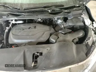 2022 Honda Odyssey EX-L с VIN 5FNRL6H76NB045293, выставлен на аукционе Copart как лот 80145245 с пробегом 52 100 миль миль и Списание • Salvage title. История ставок и продаж доступна на DreamBid. Изображение 16.