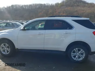 2015 Chevrolet Equinox LT with VIN 2GNFLBE3XF6430321, listed as a IAAI auction lot 41928847 with 153,987 mi miles and . Bid and sale history available at carsss.com. Image 15.
