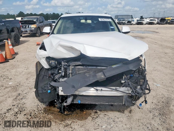 2017 Audi Q5 Premium Plus z VIN WA1D7AFP1HA010320, wystawiony jako Copart lot #61471775 z przebiegiem 62 967 mil mil oraz Szkoda całkowita • Salvage title. Historia ofert i sprzedaży dostępna na DreamBid. Obrazek 5.