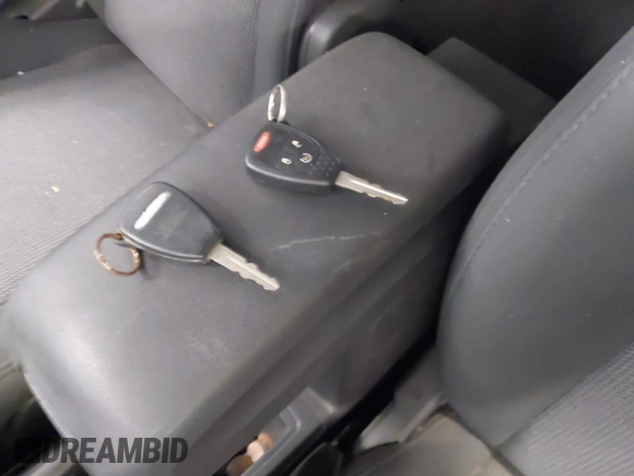 2012 Jeep Patriot Latitude with VIN 1C4NJPFB0CD673775, listed as a IAAI auction lot 42590607 with Not provided miles and . Bid and sale history available at DreamBid. Image 11.