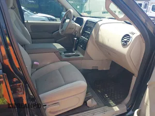 2007 Ford Explorer Sport Trac XLT с VIN 1FMEU51K97UA12704, выставлен на аукционе IAAI как лот 42305357 с пробегом Не указан миль и . История ставок и продаж доступна на DreamBid. Изображение 5.