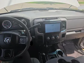 2018 Ram 5500 Tradesman с VIN 3C7WRNDL0JG382953, выставлен на аукционе Copart как лот 61581835 с пробегом 163 711 миль миль и Списание • Salvage title. История ставок и продаж доступна на DreamBid. Изображение 9.