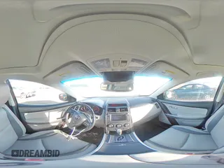2011 Mazda CX-9 Grand Touring with VIN JM3TB3DA4B0303028, listed as a Copart auction lot 47797025 with 142,017 mi miles and Salvage Title. Bid and sale history available at carsss.com. Image 14.