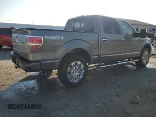 2009 Ford F-150 XL z VIN 1FTPW14V99FA68249, wystawiony jako Copart lot #51097995 z przebiegiem 239 880 mil mil oraz Nie do naprawy • Non repairable. Historia ofert i sprzedaży dostępna na DreamBid. Obrazek 3.
